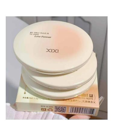 nensy Conceler under the eyes of the pale - Buy Online on GoSupps.com