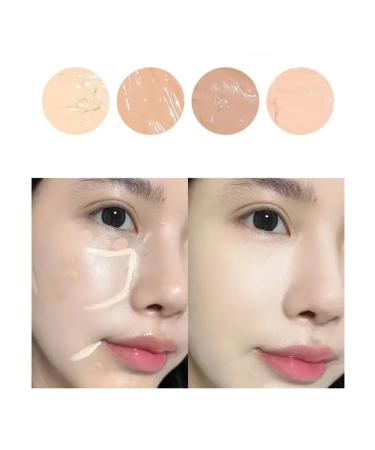 nensy Conceler under the eyes of the pale - Buy Online on GoSupps.com