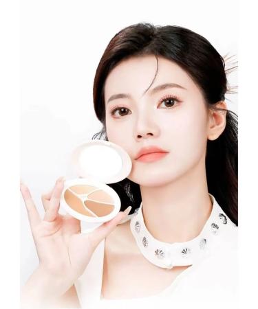 XIXI Palette for facial correction Classer Cream - Buy Online on GoSupps.com