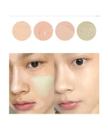 XIXI Palette for facial correction Classer Cream - Buy Online on GoSupps.com