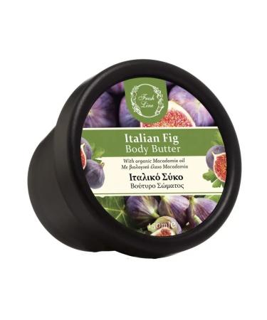 Fresh Line Body cream for Italian figs - Buy Online on GoSupps.com