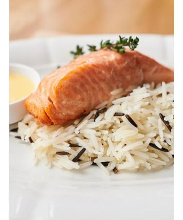 NOYER Basmati rice for pilaf long -grain 1 kg - Buy Online on GoSupps.com
