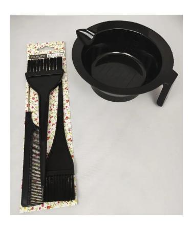 BEAUTY GALLERY Set "Universal" - Buy Online on GoSupps.com