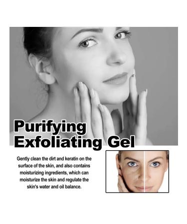West & Month deeply exfoliating gel - Buy Online on GoSupps.com