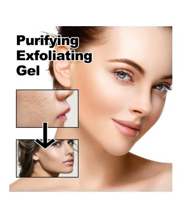 West & Month deeply exfoliating gel - Buy Online on GoSupps.com