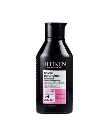 REDKEN Acidic Color Gloss air conditioning for dyed hair 300 - Buy Online on GoSupps.com
