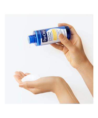 PanOxyl Four the exfoliant with 2% salicylic acid 118 ml - Buy Online on GoSupps.com