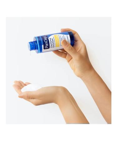 PanOxyl Four the exfoliant with 2% salicylic acid 118 ml - Buy Online on GoSupps.com