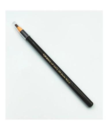 Angelok Med Original. Karandash self -shaped for eyebrows 1pc - Buy Online on GoSupps.com