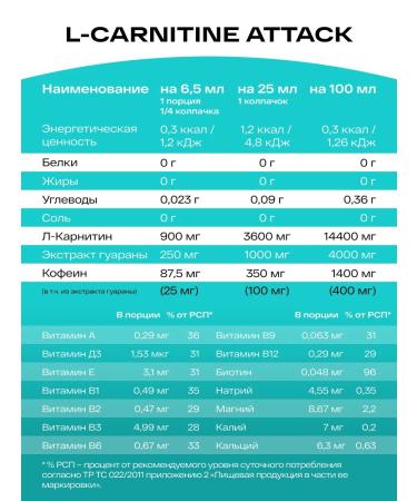 Healthys L-carnitin liquid with guarana 500 ml raspberries - Buy Online on GoSupps.com