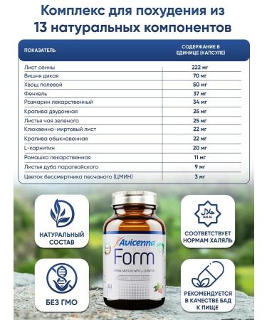 Avicenna Fat burner for weight loss capsule remedy for women - Buy Online on GoSupps.com