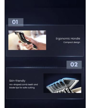 PHILIPS Hair cutting machine QC5131 - Buy Online on GoSupps.com