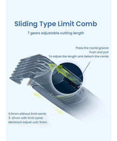 PHILIPS HC3688 hair cutting machine - Buy Online on GoSupps.com