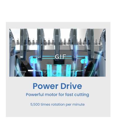 PHILIPS HC3688 hair cutting machine - Buy Online on GoSupps.com