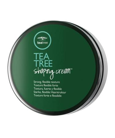 Paul Mitchell Modeling Cream Tea Tree Shaping Cream 85 g