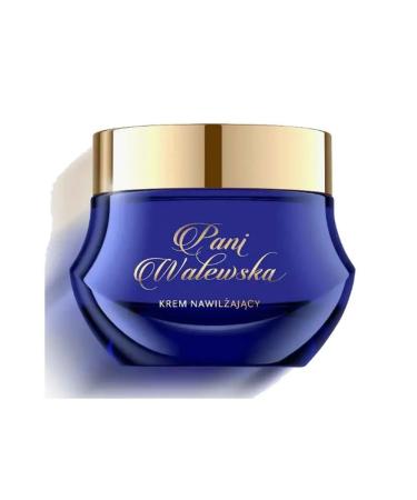 Miraculum Cream moisturizer Pani Walewska - Buy Online on GoSupps.com