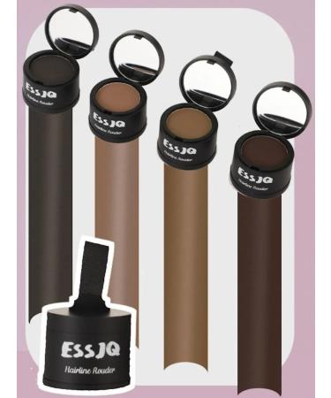 vita de oro Hair powder from gray hair - Buy Online on GoSupps.com