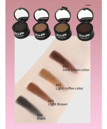 vita de oro Hair powder from gray hair - Buy Online on GoSupps.com