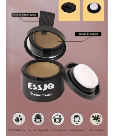 vita de oro Hair powder from gray hair - Buy Online on GoSupps.com