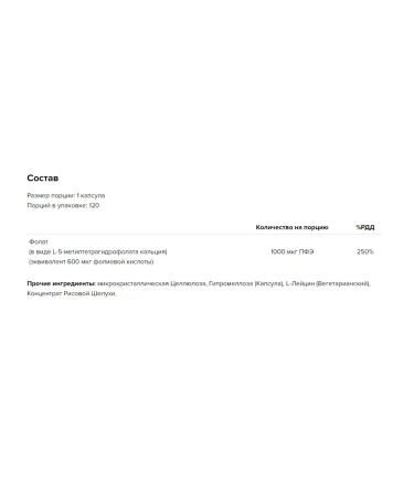 maxler Folic acid Folic Acid Bioactive Flate 120 pcs - Buy Online on GoSupps.com