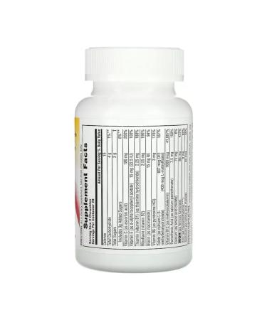 Nature's Plus HEMA PLEX Iron HELET INTERNED 60 chewing tablets - Buy Online on GoSupps.com