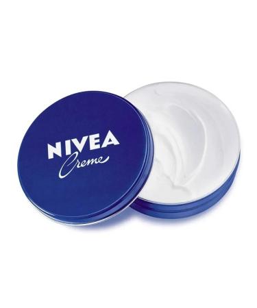 NIVEA Niveya cream Universal Bank 150 ml - Buy Online on GoSupps.com