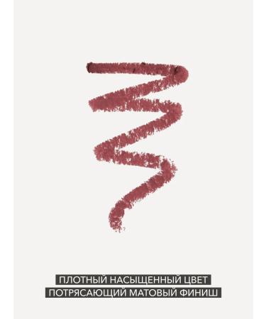 Shik Lip pencil persistent monza pink nude - Buy Online on GoSupps.com