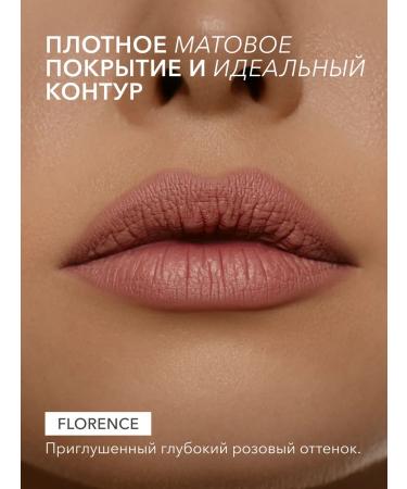 Shik Lip pencil Persistent Florence pink nude - Buy Online on GoSupps.com