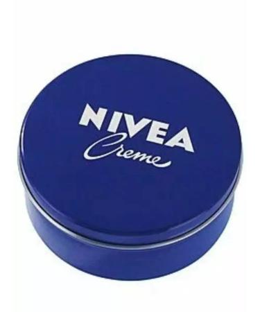 NIVEA Niveya cream Universal Bank 250 ml