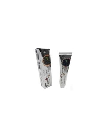Paste toothpass "Coal" 120 g