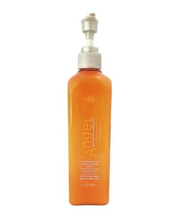 Angel Professional Professional shampoo for dry hair Salusfant 500ml - Buy Online on GoSupps.com