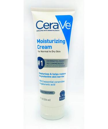 CeraVe Original. Maiding Cream for Facial and Body 3 Ceramide