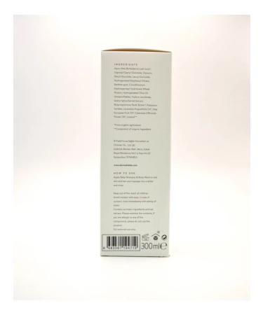 dermakidda organics Shampoo gel for bathing newborns for children without tears - Buy Online on GoSupps.com
