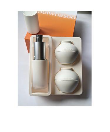 Sulwhasoo Anti -aging care set of miniatures The Ultimate S Tialal - Buy Online on GoSupps.com