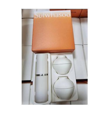 Sulwhasoo Anti -aging care set of miniatures The Ultimate S Tialal - Buy Online on GoSupps.com