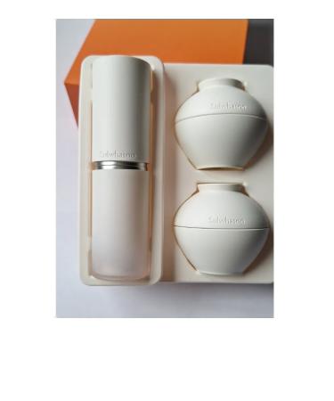 Sulwhasoo Anti -aging care set of miniatures The Ultimate S Tialal - Buy Online on GoSupps.com