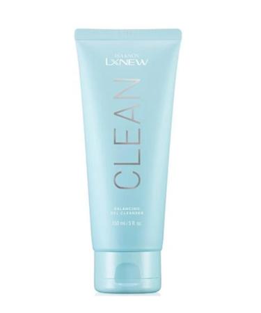 ISA KNOX Washing gel lxnew Clean Balancing Gel Cleanser 150 ml