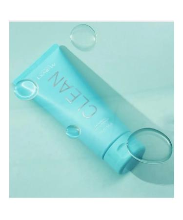 ISA KNOX Washing gel lxnew Clean Balancing Gel Cleanser 150 ml - Buy Online on GoSupps.com