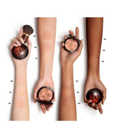 GUERLAIN Terracotta Light 04 Fonce Rose Deep Cool - Buy Online on GoSupps.com