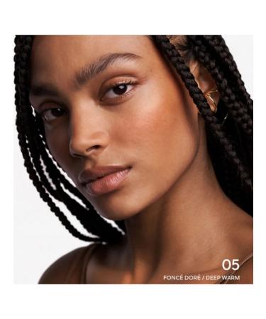 GUERLAIN Terracotta Light 05 Fonce Dore Deep Warm Powder - Buy Online on GoSupps.com