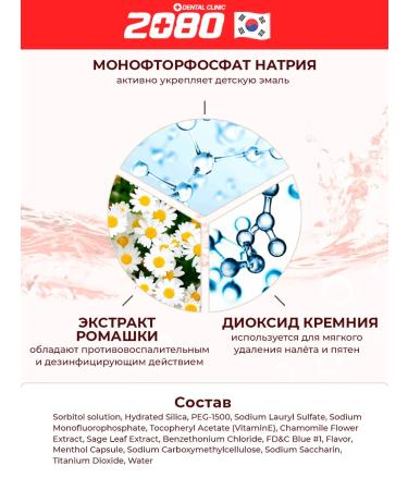 Toothpaste with refreshing effect - Buy Online on GoSupps.com