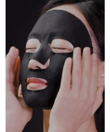 MARY&MAY A set of antioxidant tissue face masks - Buy Online on GoSupps.com