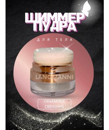 Schimmer-pore for the body