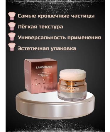 Schimmer-pore for the body - Buy Online on GoSupps.com