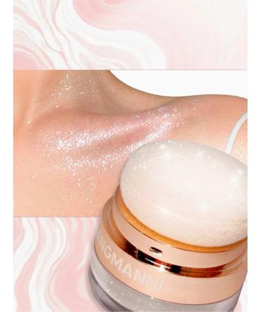 Schimmer-pore for the body - Buy Online on GoSupps.com