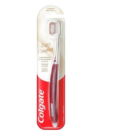 COLGATE L4 Easy Comfort 2 pcs tooth - Buy Online on GoSupps.com