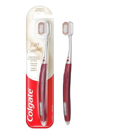 COLGATE L4 Easy Comfort 2 pcs tooth - Buy Online on GoSupps.com