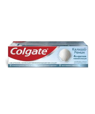 COLGATE L2 toothpaste L2 calcium-reproduin 100 ml 2 pcs - Buy Online on GoSupps.com