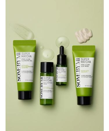 Some by mi Road set of miniatures for face - Buy Online on GoSupps.com