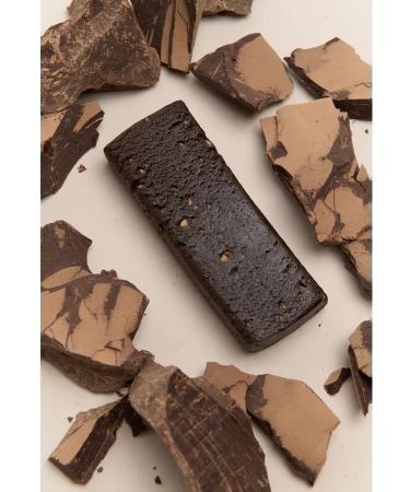 CONOPLECTICS Protein bars without sugar chocolate 10 pcs * 43 gr. - Buy Online on GoSupps.com